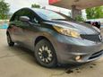  Nissan Note 2015 , 555000 , 