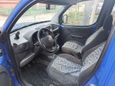    Fiat Doblo 2007 , 380000 , 