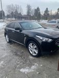 SUV   Infiniti FX35 2009 , 1070000 , 