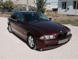  BMW 5-Series 2001 , 733675 , 