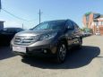 SUV   Honda CR-V 2013 , 1285000 , 