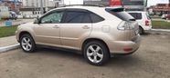 SUV   Lexus RX330 2005 , 1300000 , 