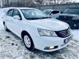  Geely Emgrand EC7 2013 , 299000 , 