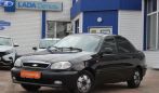  Chevrolet Lanos 2007 , 135000 , 