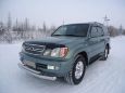 SUV   Lexus LX470 2001 , 1280000 , 