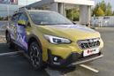 SUV   Subaru XV 2021 , 2695000 , 