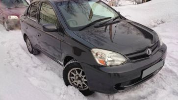  Toyota Platz 2004 , 260000 , 