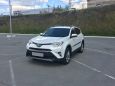 SUV   Toyota RAV4 2016 , 1860000 , 