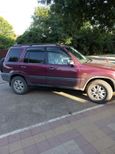 SUV   Honda CR-V 1996 , 260000 , 