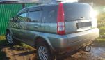 SUV   Honda HR-V 2000 , 350000 , 