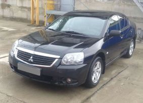  Mitsubishi Galant 2008 , 500000 , 