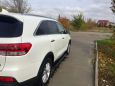 SUV   Kia Sorento 2015 , 1550000 , 