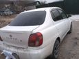  Toyota Platz 2001 , 210000 , 