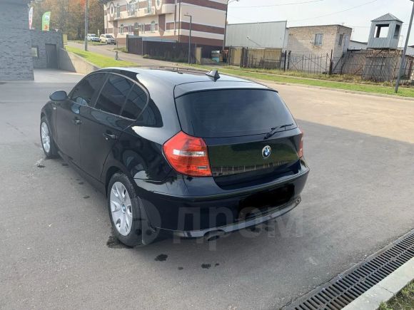  BMW 1-Series 2008 , 410000 , ٸ