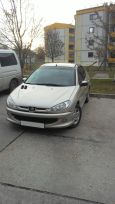  Peugeot 206 2007 , 200000 , 