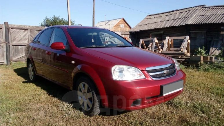  Chevrolet Lacetti 2008 , 255000 , 