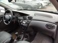  Ford Focus 2002 , 115500 , 