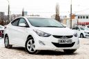  Hyundai Elantra 2013 , 548000 , 