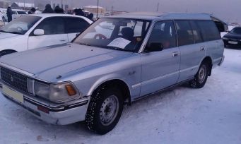  Toyota Crown 1991 , 100000 , 