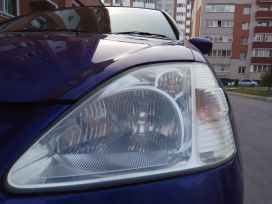  Honda Civic 2001 , 250000 , 