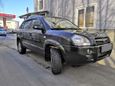 SUV   Hyundai Tucson 2008 , 645000 , 