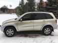 SUV   Toyota RAV4 2004 , 520000 , 