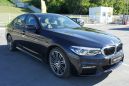  BMW 5-Series 2018 , 3830000 , 