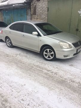  Toyota Premio 2002 , 450000 , 