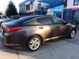  Kia Optima 2011 , 925000 , 