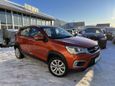 SUV   Chery Tiggo 2 2017 , 815000 , 