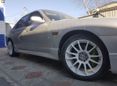  Nissan Skyline 1995 , 349999 , 