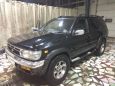 SUV   Nissan Terrano 1996 , 415000 , 