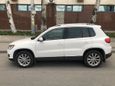 SUV   Volkswagen Tiguan 2012 , 980000 , 