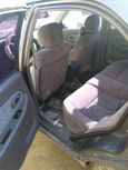  Kia Spectra 2006 , 90000 , 