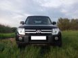 SUV   Mitsubishi Pajero 2008 , 1200000 , 