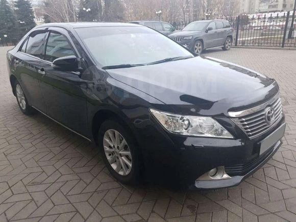  Toyota Camry 2012 , 950000 , 