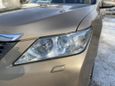  Toyota Camry 2012 , 940000 , 