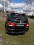 SUV   SsangYong Kyron 2010 , 515000 , 