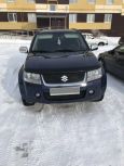 SUV   Suzuki Grand Vitara 2007 , 600000 , 