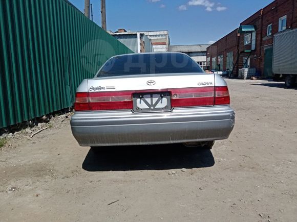  Toyota Crown 1998 , 180000 , 