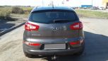 SUV   Kia Sportage 2011 , 720000 , 