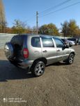 SUV   Chevrolet Niva 2004 , 140000 , 