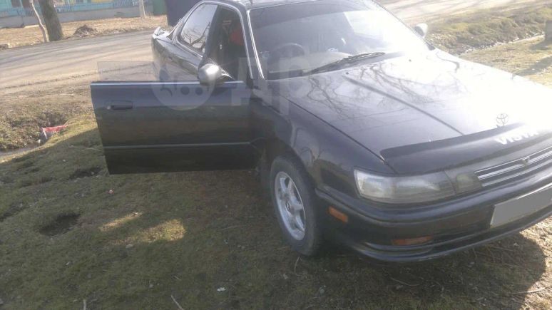  Toyota Vista 1993 , 145000 , 