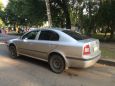  Skoda Octavia 2008 , 270000 , 