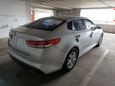  Kia K5 2017 , 1190000 , 