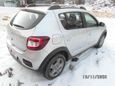  Renault Sandero Stepway 2020 , 900000 , 