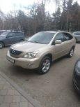 SUV   Lexus RX330 2004 , 730000 , 