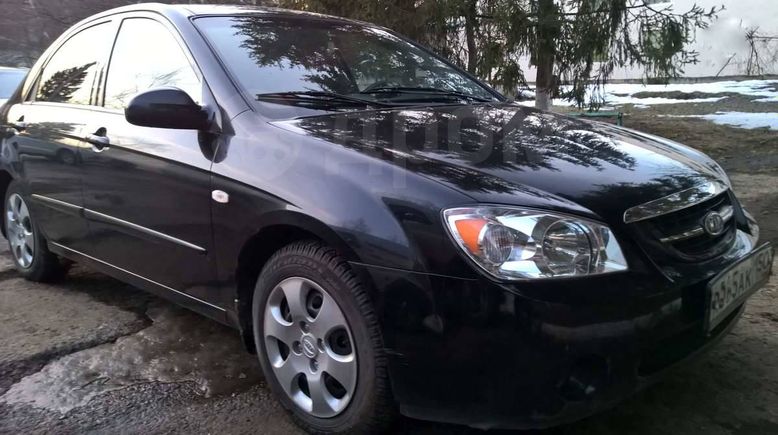  Kia Cerato 2006 , 300000 ,  