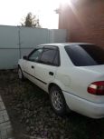  Toyota Corolla 1999 , 175000 , 