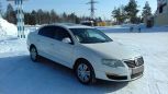  Volkswagen Passat 2006 , 320000 , 